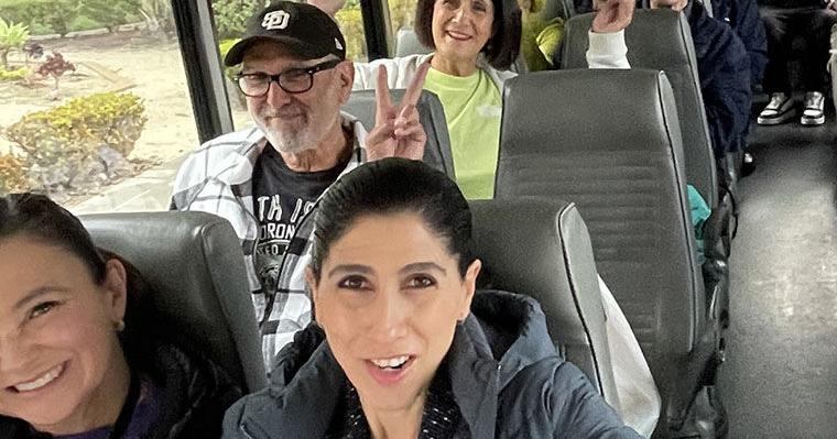 Find Connection, Creativity And Fun In Coronado At The John D. Spreckels Center | Coronado City News