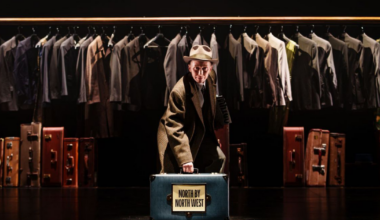‘North by Northwest’ crashes and burns at American Conservatory Theater | Theater