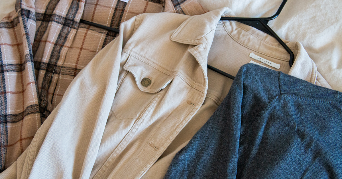 How to upgrade your fall wardrobe | How To