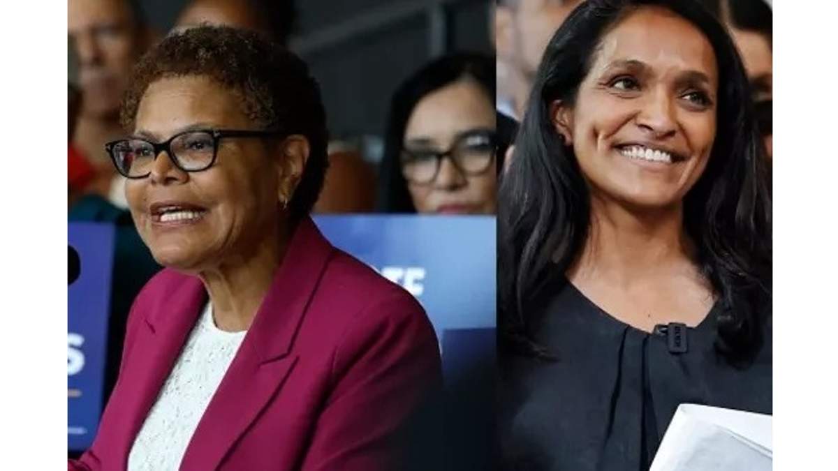 Bass, Raman to Address Jewish Angelenos at Mayoral Forum