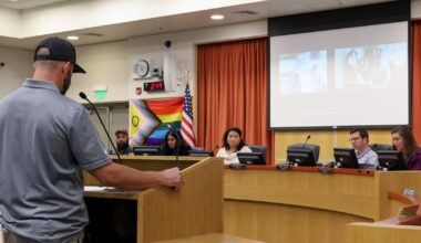 BLM-era tear gas ban survives Berkeley City Council, 5-4, after months of outcry | Crime and Safety