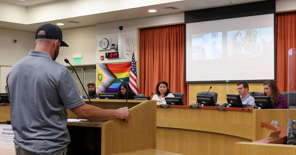 BLM-era tear gas ban survives Berkeley City Council, 5-4, after months of outcry | Crime and Safety