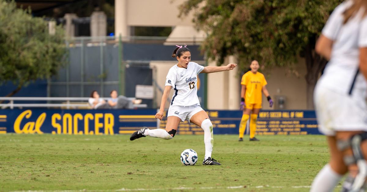 Cal women’s soccer sweeps weekend with wins over Boston College, Fresno State | Soccer