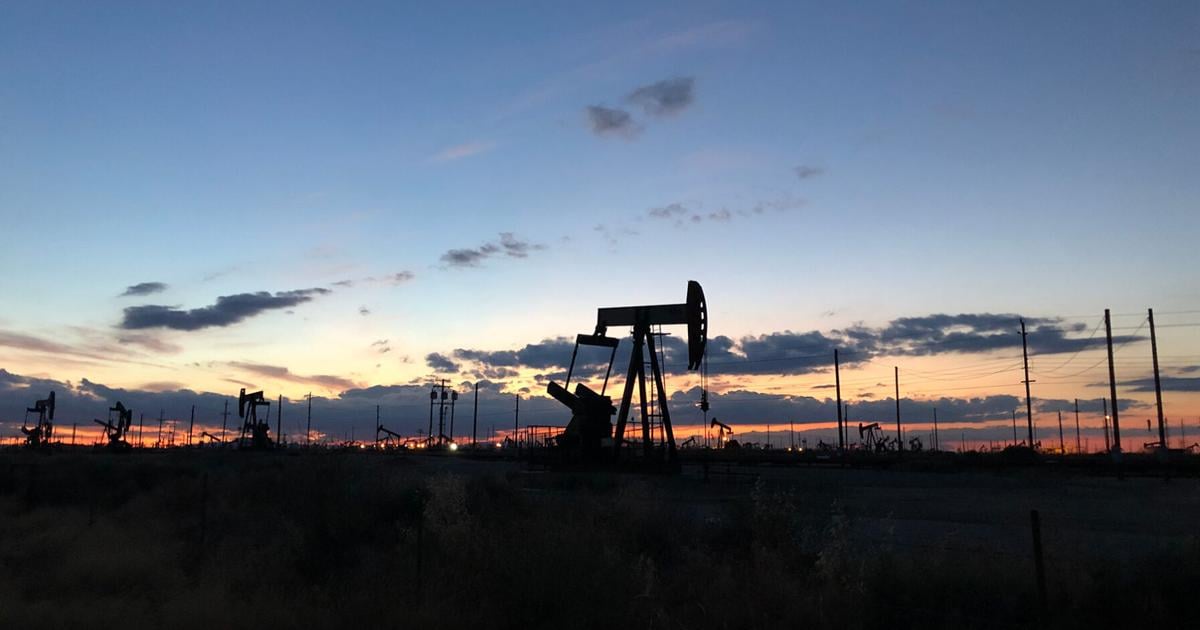Valley fever infections are more likely near oil drilling, UC Berkeley research finds | Research And Ideas