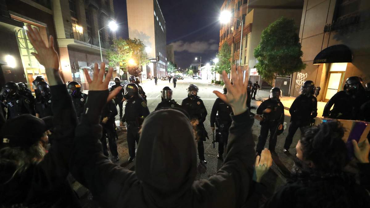 Federal Oversight Over Oakland Police Department Ends