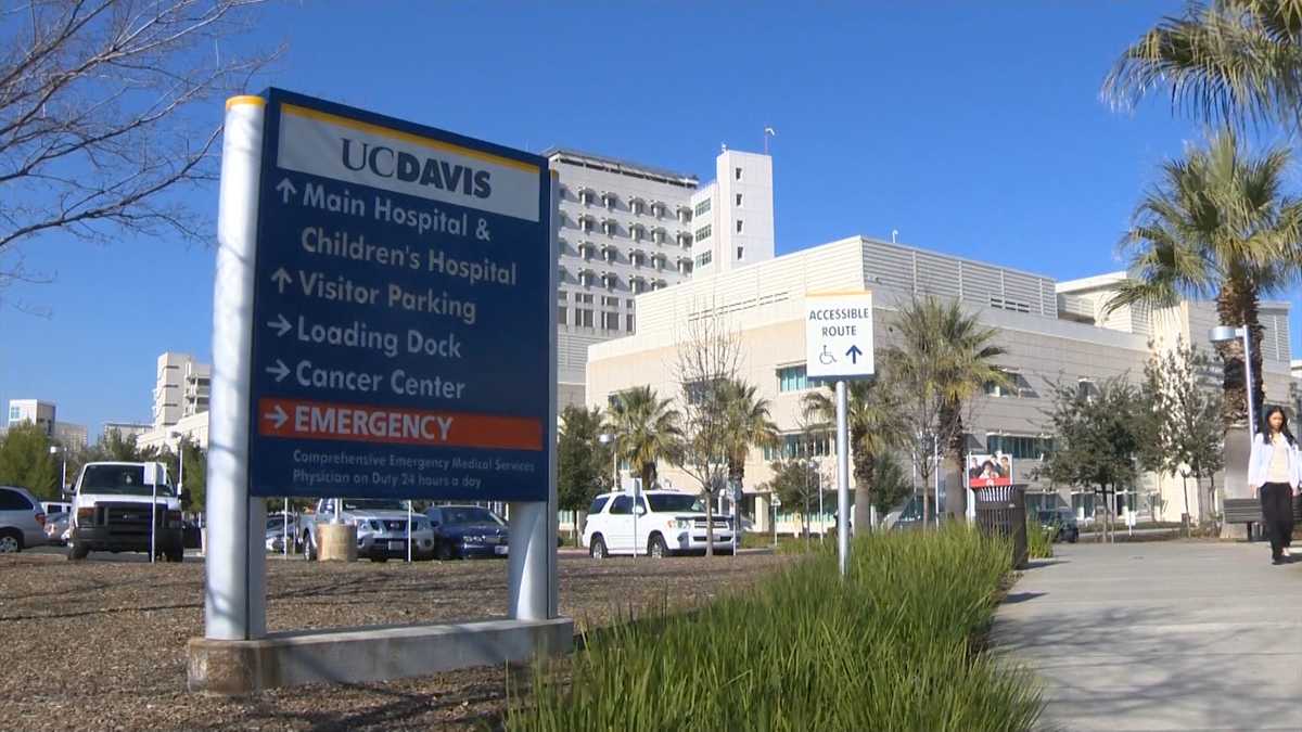 77 burials found at UC Davis Health in Sacramento
