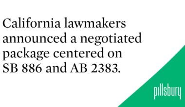 California Data Center Deal Puts New Large Loads on a Cost-Causation Track