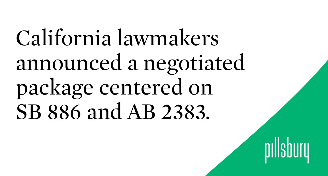 California Data Center Deal Puts New Large Loads on a Cost-Causation Track