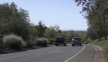 3 killed, 1 hospitalized in El Dorado Hills car crash
