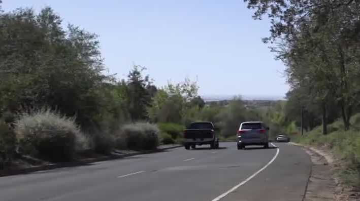 3 killed, 1 hospitalized in El Dorado Hills car crash