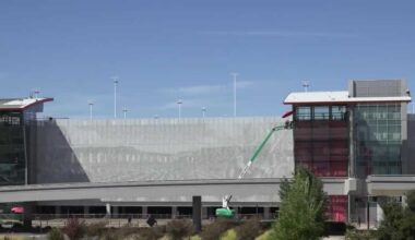 Sacramento County supervisors OK parking rate increases at SMF