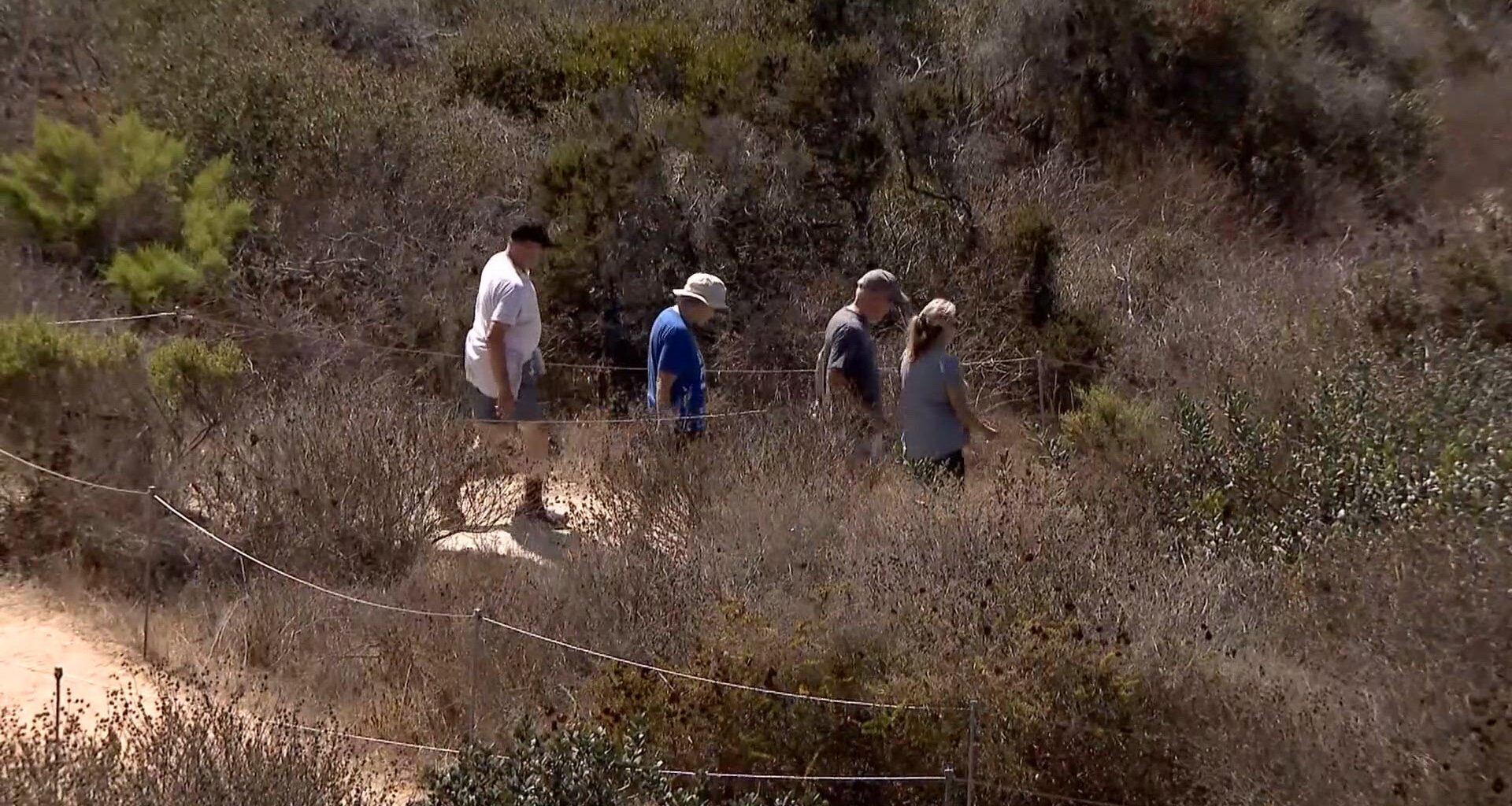 Popular San Diego hiking spot shuts down for long-awaited bathroom and infrastructure upgrades