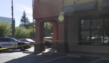 Woman killed in shooting near Panera Bread in Sacramento, sheriff's office said
