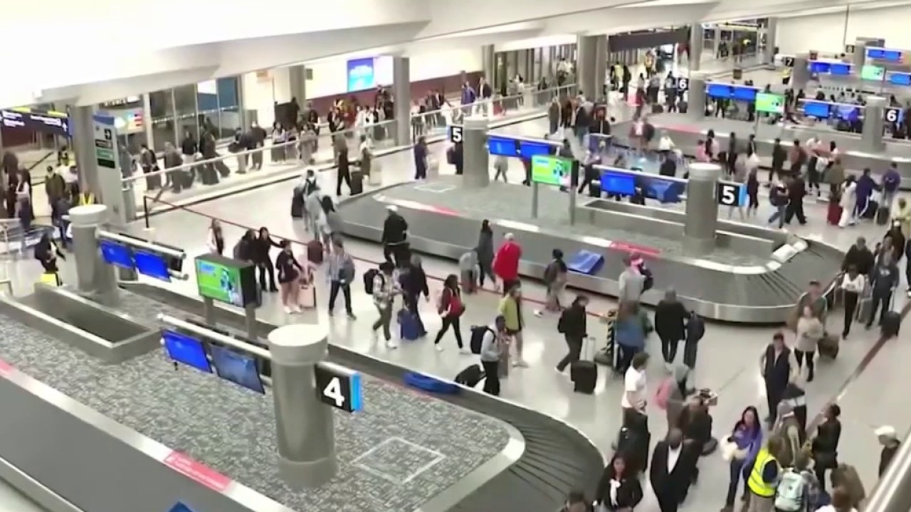 TSA rules may soon become less strict 