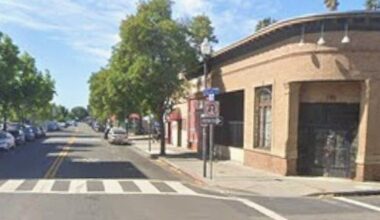Suisun City, California Forever announce deal for first phase of downtown property sale