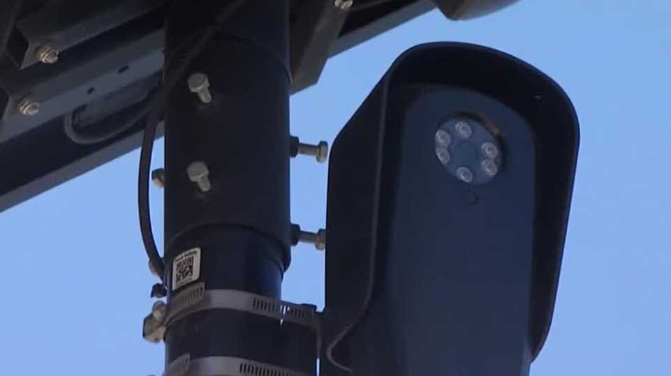 San Jose officer fired after tracking woman using Flock camera