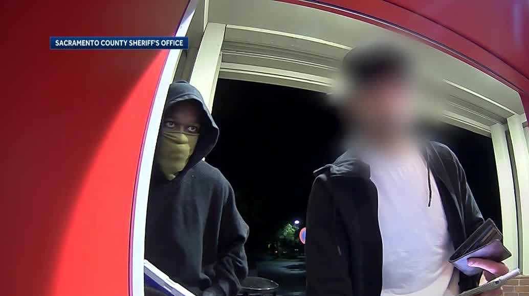 Father, son convicted in Sacramento County ATM robberies