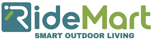 RIDEMART HOLDING LLC Launches California's First Smart