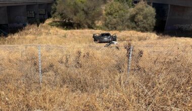 2 dead in Solano County crash along Interstate 80 over Labor Day weekend