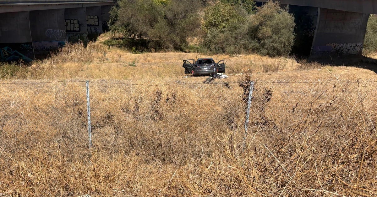 2 dead in Solano County crash along Interstate 80 over Labor Day weekend