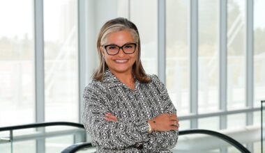Game Changers: Francine Melendez Hughes, San Francisco 49ers