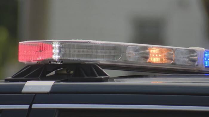 1 arrested after shooting on NB I-75 near Ortonville Road