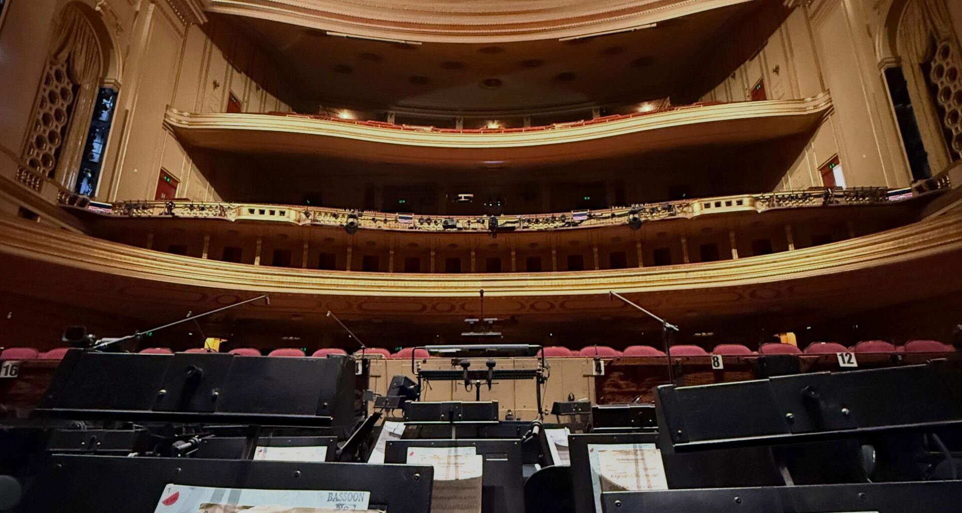 The San Francisco Opera Orchestra Announces Strike in Advance of Opening Night