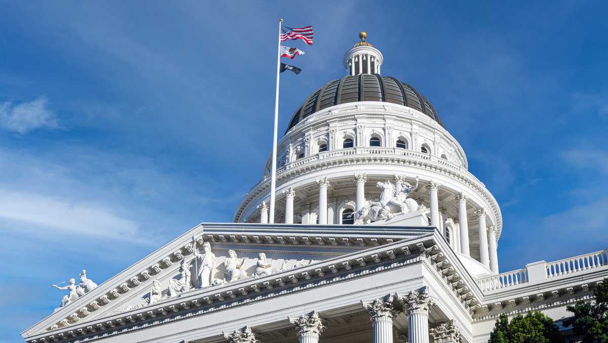 Here are the 14 California propositions voters will decide