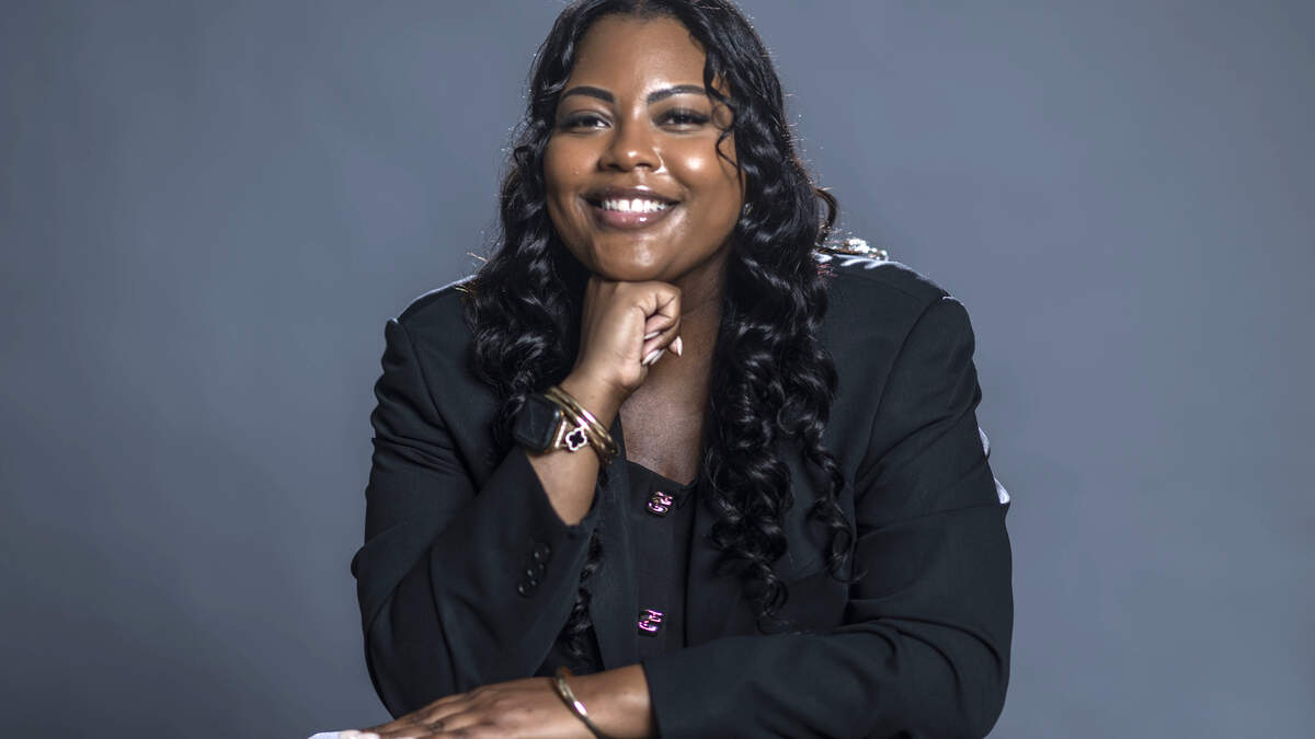 2026 Change Maker honoree: Tiyesha Watts