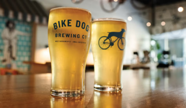 Sacramento’s Craft Beverage Scene Makes Room for Kombucha