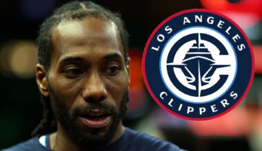 Los Angeles Clippers Under Federal Investigation Over Salary Cap Allegations