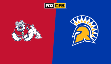 How to Watch Fresno State vs. San Jose State: TV Channel, Live Stream, Time