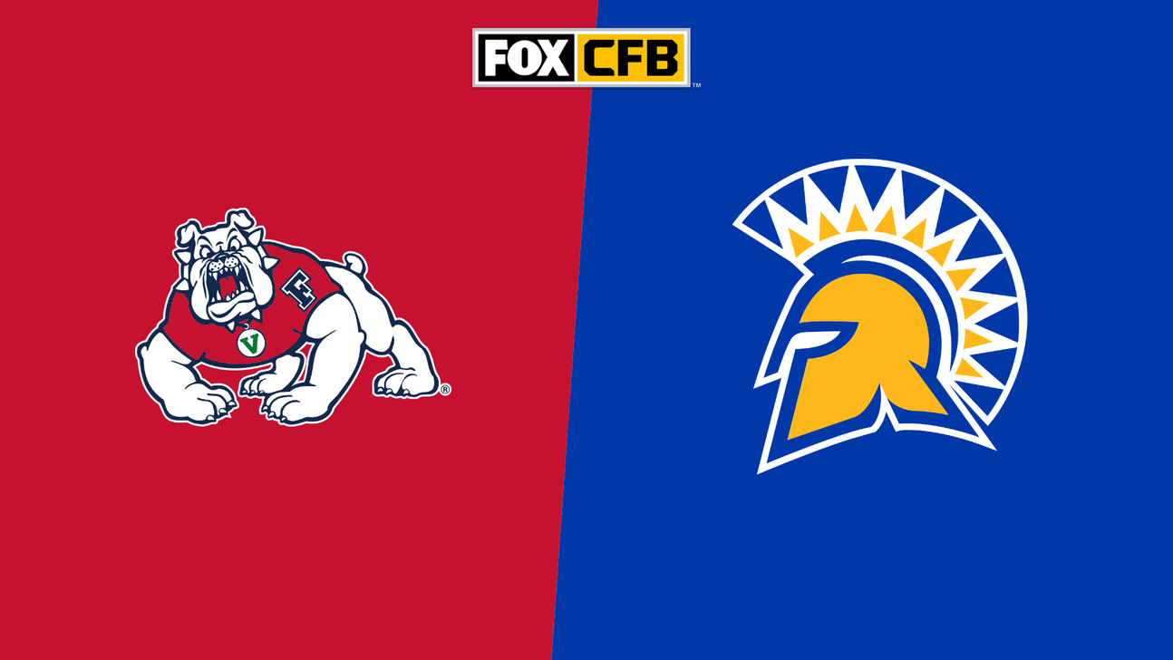 How to Watch Fresno State vs. San Jose State: TV Channel, Live Stream, Time