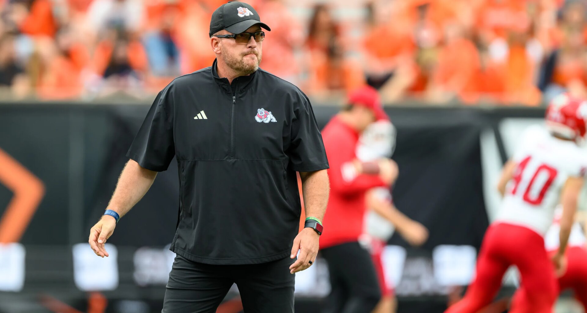 Fresno State football has clear objective in offensive line of attack