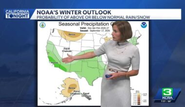El Niño: What to know as Newsom declares State of Emergency