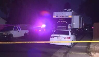 Sacramento County standoff leads to homicide investigation