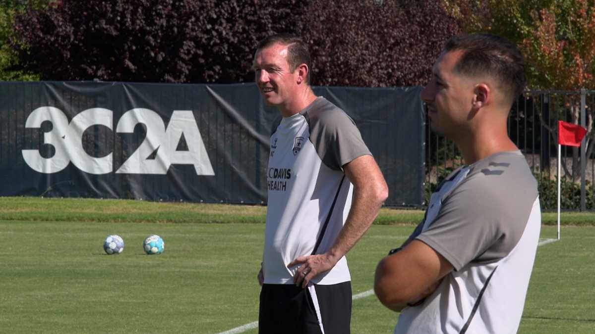Sacramento Republic FC enters important stretch for playoff push
