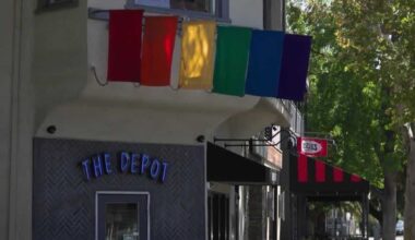 Sacramento increases patrols for Lavender Heights after recent incidents