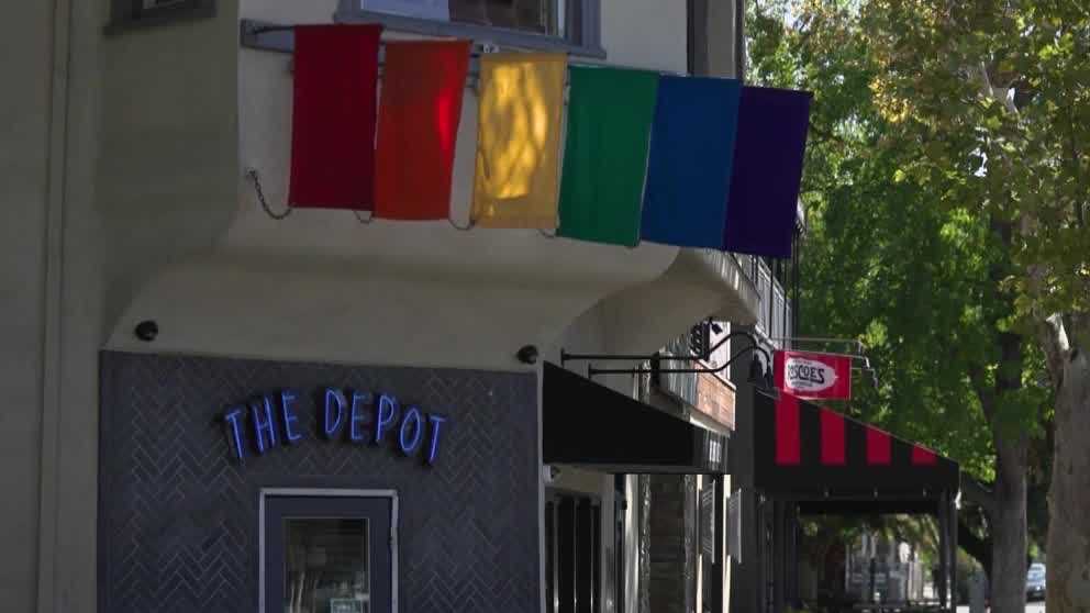 Sacramento increases patrols for Lavender Heights after recent incidents