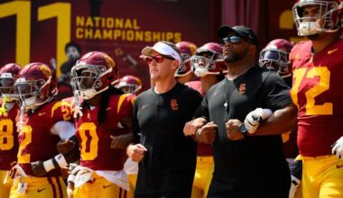 USC vs. Fresno State Picks: Prediction, Props and Best Bets (Friday, Sept. 4)