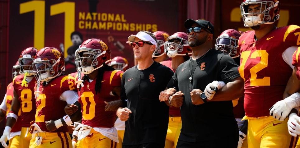 USC vs. Fresno State Picks: Prediction, Props and Best Bets (Friday, Sept. 4)