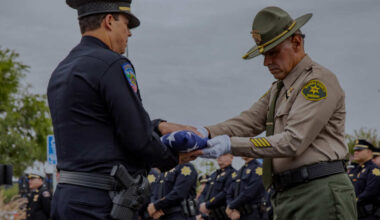 Community to Gather in Clovis for 25th Anniversary 9/11 Remembrance Ceremony