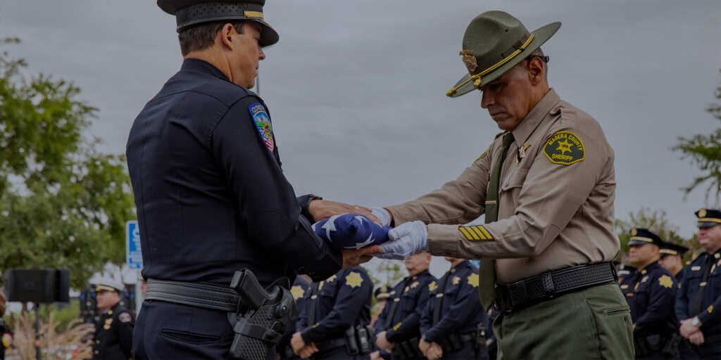 Community to Gather in Clovis for 25th Anniversary 9/11 Remembrance Ceremony