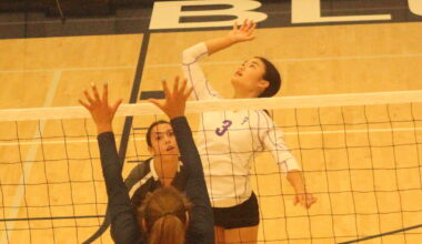 Girls volleyball | Piedmont sweeps to win at tournament