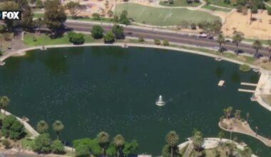 Is MacArthur Park safe to visit Labor Day Weekend? DA Hochman to put it to the test