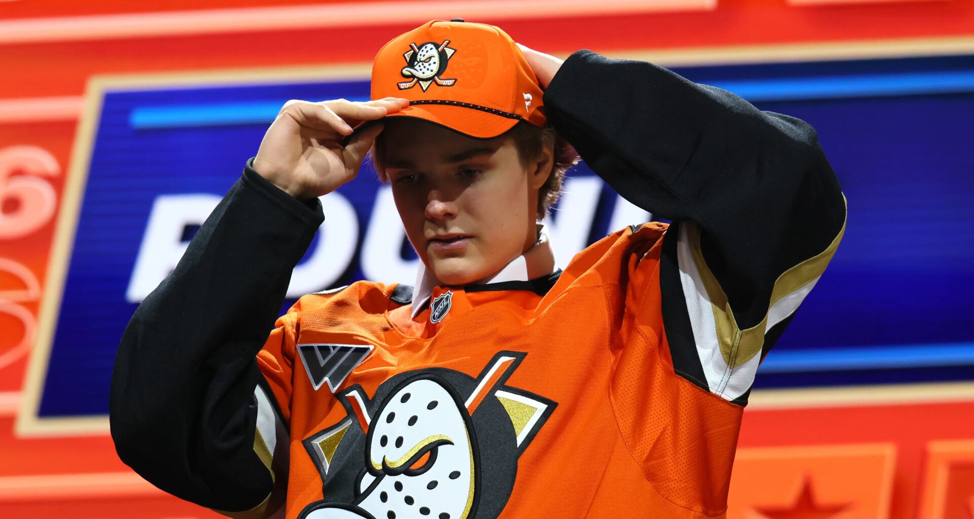 Nikita Klepov makes Anaheim Ducks roster after forgoing time at MSU