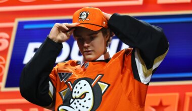 Nikita Klepov makes Anaheim Ducks roster after forgoing time at MSU