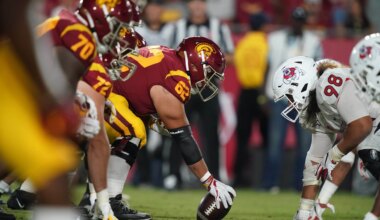 Fresno State defense relies completely on interior trench strength