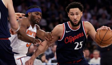 Ben Simmons agrees to a 1-year contract with the Sacramento Kings, AP source says :: WRAL.com