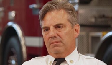 SFFD Chief Dean Crispen reflects on how that day changed his career – NBC Bay Area